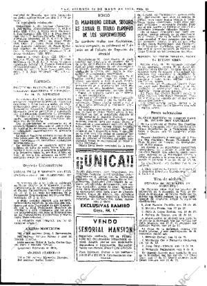 ABC MADRID 31-05-1974 página 83