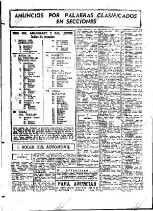 ABC MADRID 31-05-1974 página 90