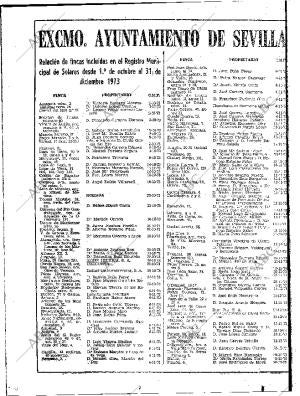 ABC SEVILLA 01-06-1974 página 102