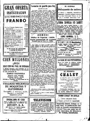 ABC SEVILLA 01-06-1974 página 105