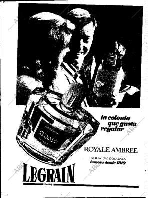 ABC SEVILLA 01-06-1974 página 108