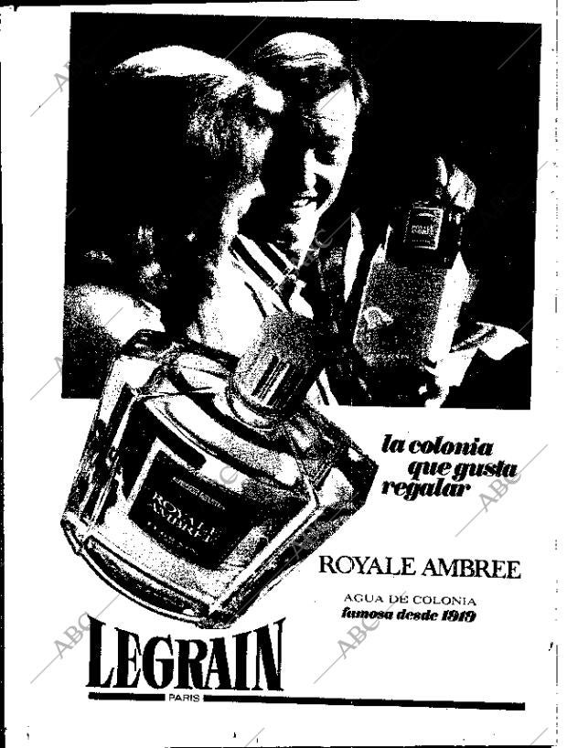 ABC SEVILLA 01-06-1974 página 108