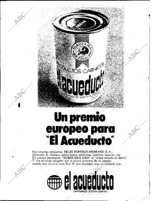 ABC SEVILLA 01-06-1974 página 12