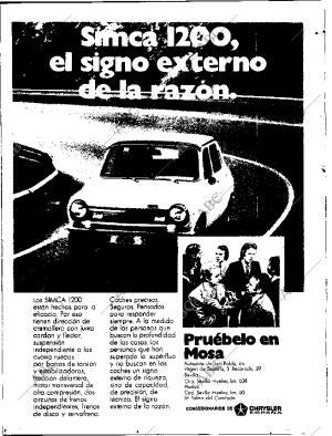 ABC SEVILLA 01-06-1974 página 22