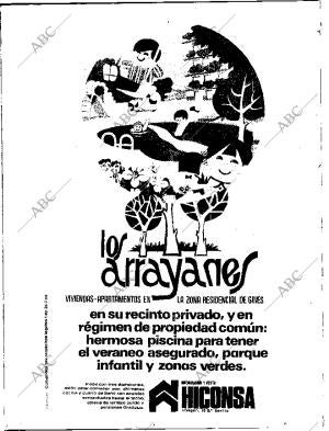 ABC SEVILLA 01-06-1974 página 24