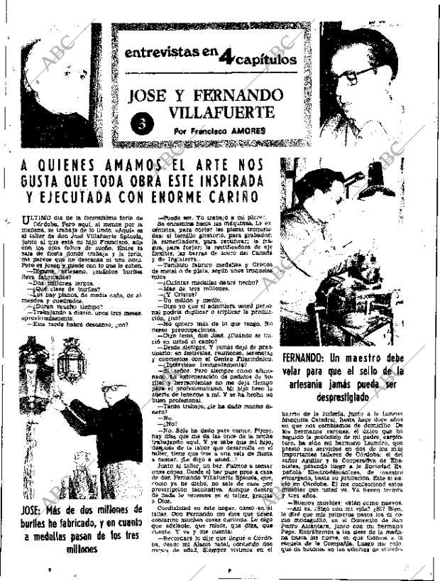 ABC SEVILLA 01-06-1974 página 27