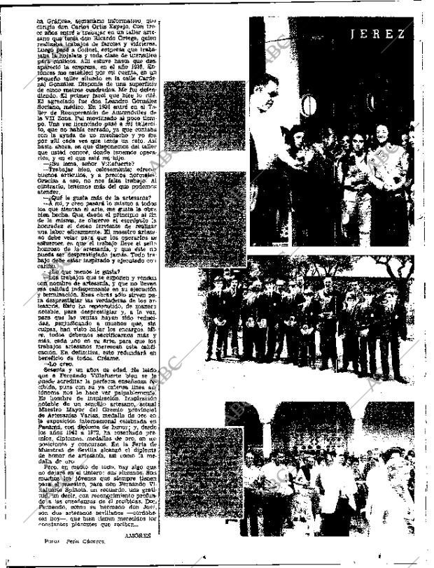 ABC SEVILLA 01-06-1974 página 28