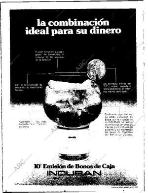 ABC SEVILLA 01-06-1974 página 30