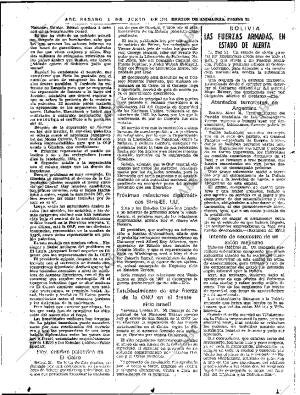 ABC SEVILLA 01-06-1974 página 32