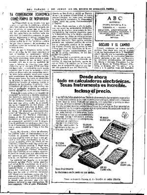 ABC SEVILLA 01-06-1974 página 37