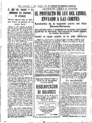 ABC SEVILLA 01-06-1974 página 39