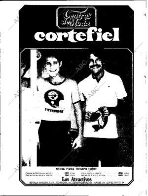 ABC SEVILLA 01-06-1974 página 4