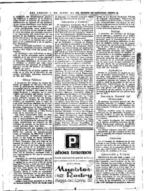 ABC SEVILLA 01-06-1974 página 40