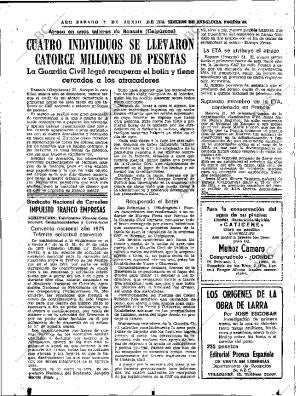 ABC SEVILLA 01-06-1974 página 48