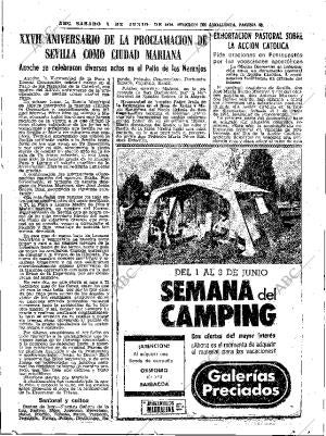 ABC SEVILLA 01-06-1974 página 53