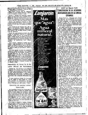 ABC SEVILLA 01-06-1974 página 58