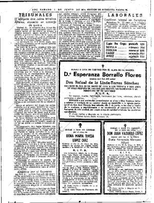 ABC SEVILLA 01-06-1974 página 70