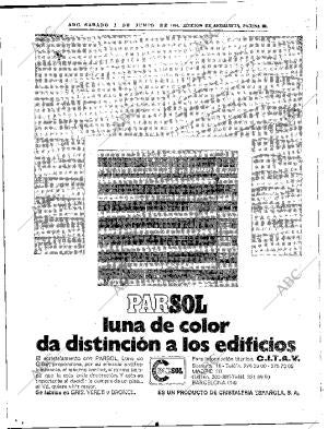 ABC SEVILLA 01-06-1974 página 80