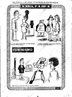 ABC SEVILLA 01-06-1974 página 81