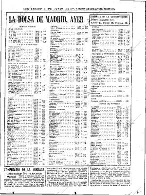 ABC SEVILLA 01-06-1974 página 85