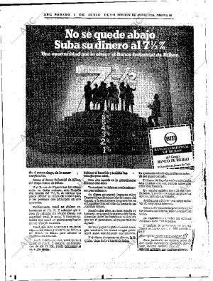 ABC SEVILLA 01-06-1974 página 88