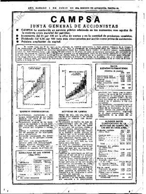 ABC SEVILLA 01-06-1974 página 92