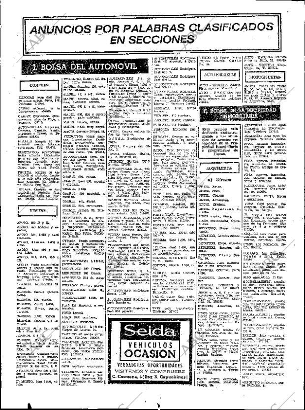 ABC SEVILLA 01-06-1974 página 97