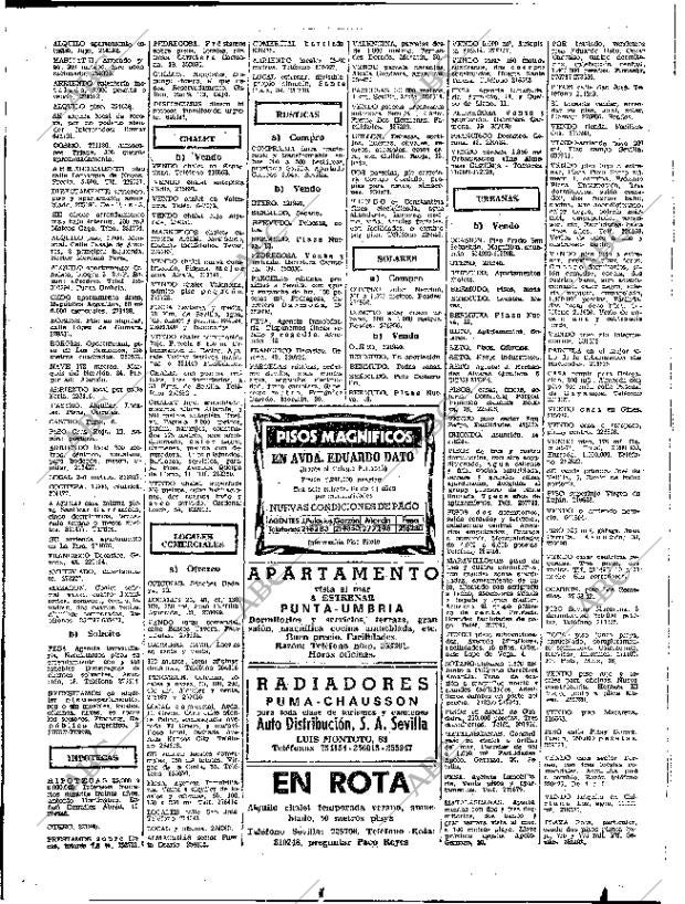 ABC SEVILLA 01-06-1974 página 98