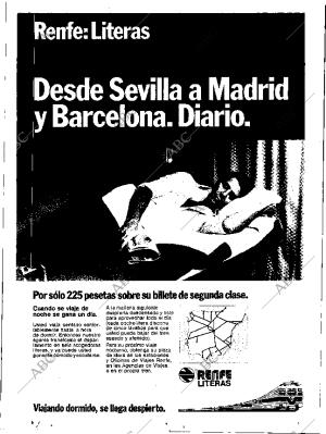 ABC SEVILLA 06-06-1974 página 19