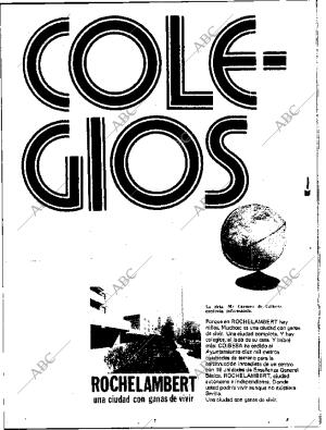 ABC SEVILLA 06-06-1974 página 20