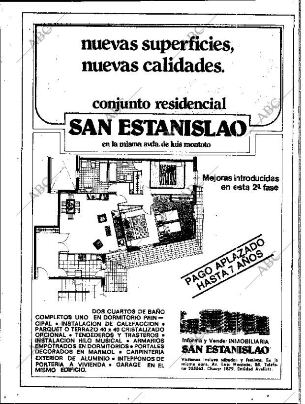 ABC SEVILLA 06-06-1974 página 24