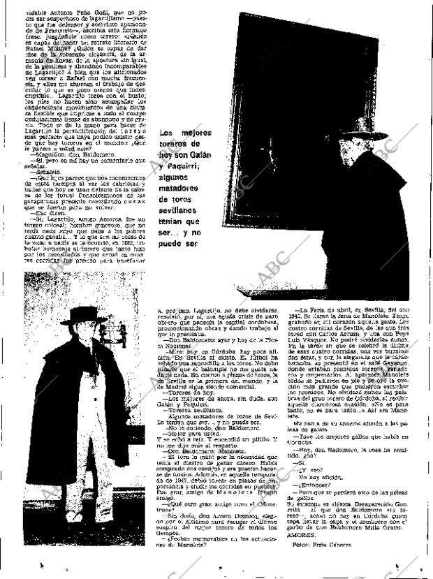 ABC SEVILLA 06-06-1974 página 27