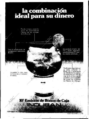 ABC SEVILLA 06-06-1974 página 29