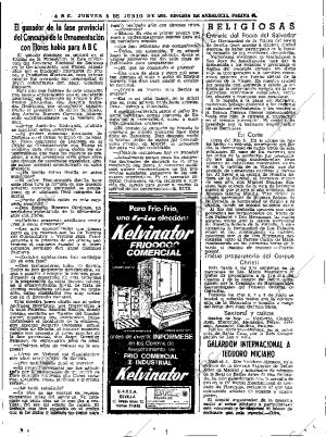 ABC SEVILLA 06-06-1974 página 51