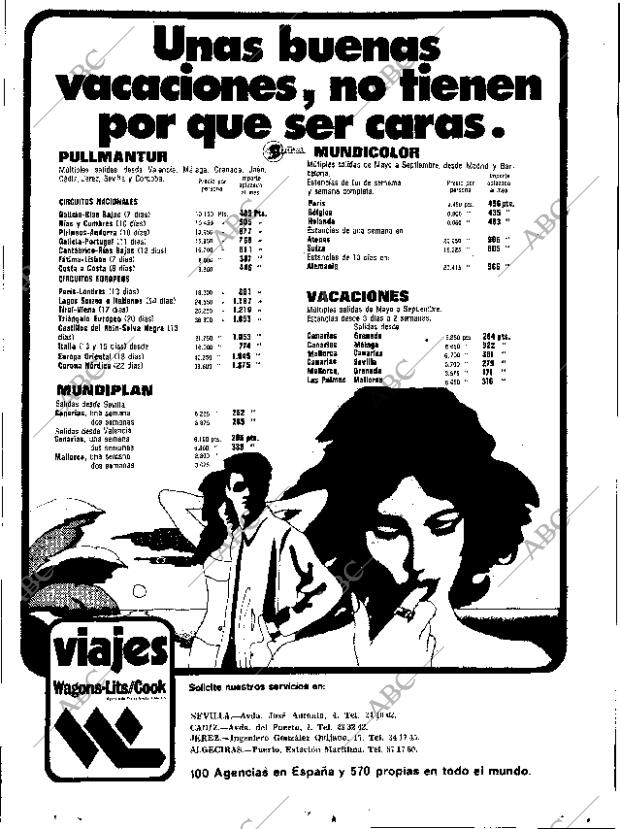 ABC SEVILLA 06-06-1974 página 7
