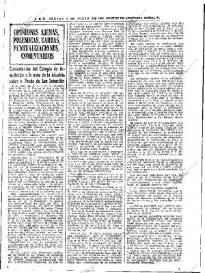 ABC SEVILLA 06-06-1974 página 77