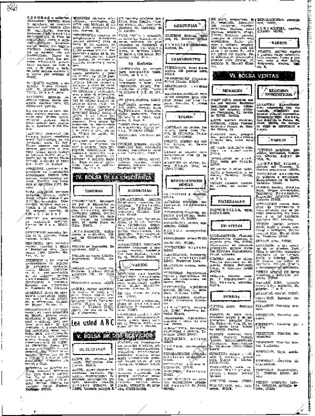 ABC SEVILLA 06-06-1974 página 92