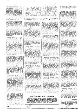 BLANCO Y NEGRO MADRID 08-06-1974 página 104