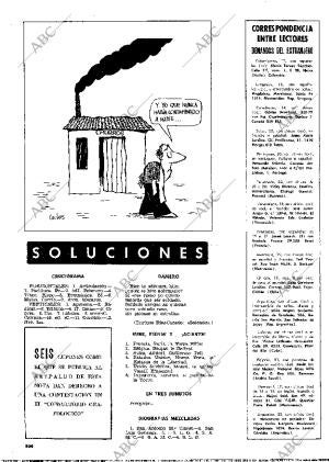 BLANCO Y NEGRO MADRID 08-06-1974 página 106