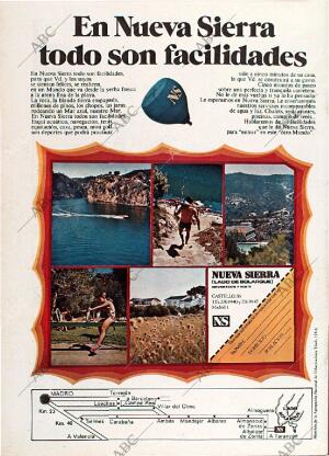 BLANCO Y NEGRO MADRID 08-06-1974 página 108