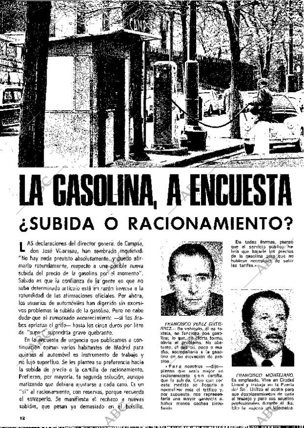 BLANCO Y NEGRO MADRID 08-06-1974 página 12