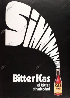 BLANCO Y NEGRO MADRID 08-06-1974 página 15