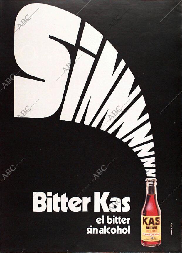 BLANCO Y NEGRO MADRID 08-06-1974 página 15