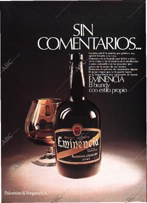 BLANCO Y NEGRO MADRID 08-06-1974 página 16