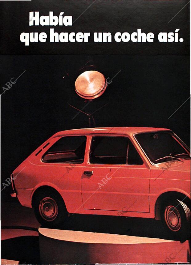 BLANCO Y NEGRO MADRID 08-06-1974 página 18