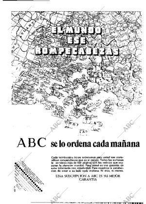 BLANCO Y NEGRO MADRID 08-06-1974 página 2