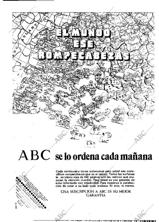 BLANCO Y NEGRO MADRID 08-06-1974 página 2