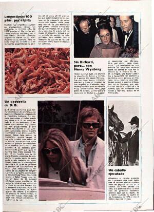 BLANCO Y NEGRO MADRID 08-06-1974 página 21