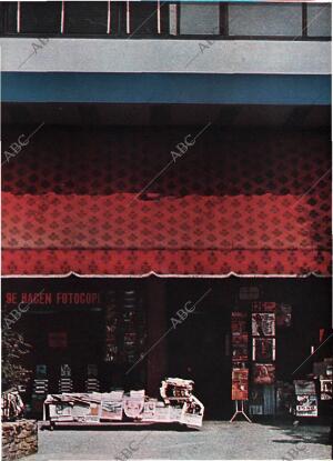 BLANCO Y NEGRO MADRID 08-06-1974 página 22