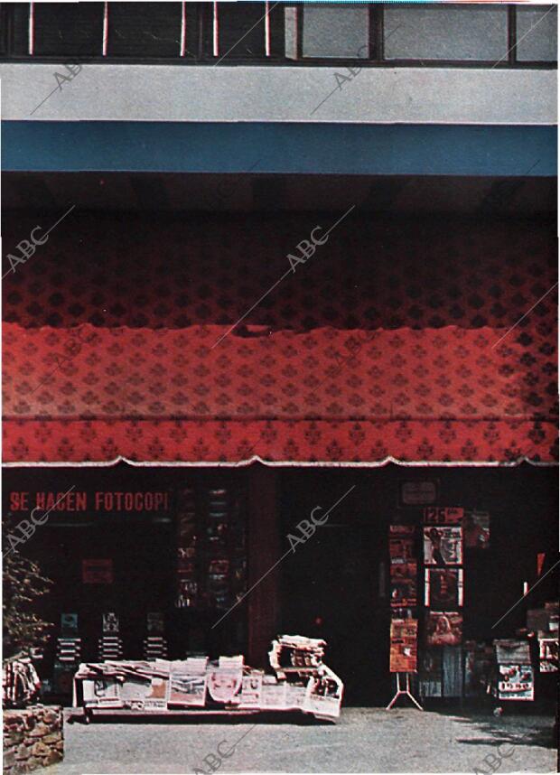 BLANCO Y NEGRO MADRID 08-06-1974 página 22